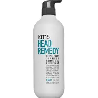 KMS California HeadRemedy Deep Cleanse Shampoo 750 ml