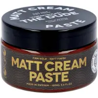 Waterclouds The Dude - Matt Cream Paste 100 ml