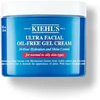 Kiehl's Ultra Facial Oil-Free Gel-Cream 125 ml