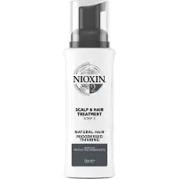 Nioxin 2 Scalp & Hair Treatment 100 ml
