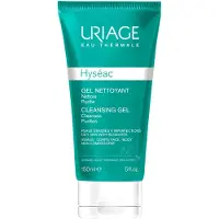 Uriage Hyseac Cleansing Gel 150 ml