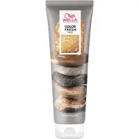 Wella Color Fresh Mask Golden Gloss 150 ml