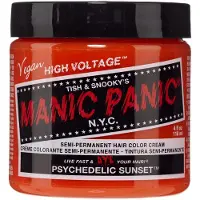 Manic Panic High Voltage Classic Psychedelic Sunset 118 ml