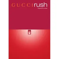 Gucci Rush Eau de Toilette Spray 30 ml