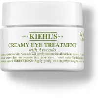 Kiehl's Creamy Eye Treatment With Avocado