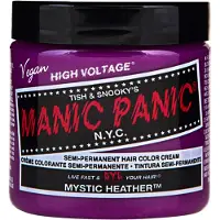 Manic Panic High Voltage Classic Mystic Heather 118 ml