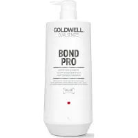 Goldwell Dualsenses Bond Pro Fortifying Shampoo Stärkungsshampoo für trockene und brüchige Haare 1000 ml
