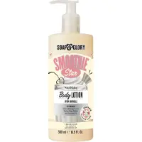 Soap & Glory Smoothie Star Body Lotion 0,5 l