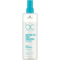 Schwarzkopf Professional Bonacure Moisture Kick Spray Conditioner 400 ml