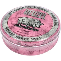 Reuzel Pomade Mit Starkem Halt Und Fett 340 Ml