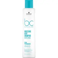Schwarzkopf Champú Hidratante Schwarzkopf Bc Moisture Kick 250 ml