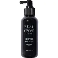 RATED GREEN Real Grow Stimulating Haarausfall Spray, 120ml