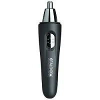 Efalock Professional Mini-Haarschneider MICROTRIMMER schwarz 14 cm
