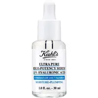 Kiehl's Pure High-Potency Serum 1.5% Hyaluronic Acid 30 ml
