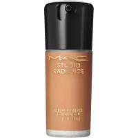 MAC Studio Radiance Serum Foundation – NC15
