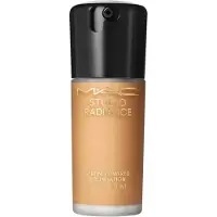 MAC Studio Radiance Serum-Powered Foundation NC45 30 ml Dames