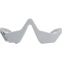 STYLPRO Spec-Tacular Ems- & Rotlicht-LED-Brille unter den Augen 1 Pc