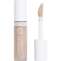 Gosh Concealer Mit Hoher Deckkraft #001-porzellan 5,5 ml