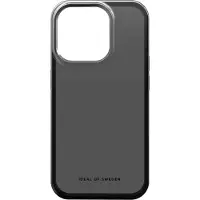 IDEAL OF SWEDEN iPhone 15 Pro Clear Case