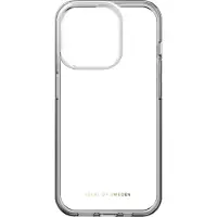 IDEAL OF SWEDEN Clear Case für das Apple iPhone 15 Pro - Transparent