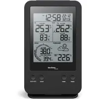 Technoline WS 9008 - Windmesser
