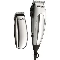 Wahl Clipper Corporation HA-TRIMMER-18 Haarschneider, Netzbetrieb, 4 Kammaufs?tze