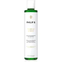 Philip B Peppermint & Avocado Volumizing & Clarifying Shampoo 220 ml
