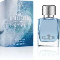 Hollister California Wave For Him EDT 30 ml