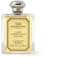 Taylor of Old Bond Street Sandalwood Cologne
