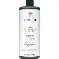 Philip B Santa Fe Hair + Body Shampoo 947 ml