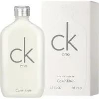 Calvin Klein Ck One Eau De Toilette 50ml