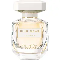 Elie Saab Le Parfum in White Eau de Parfum für Damen 50 ml