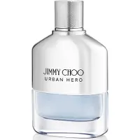 Jimmy Choo , Urban Hero EdP Nat. Spray 100 ml Eau de Parfum