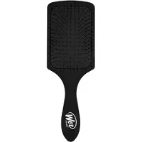 The Wet Brush Wet Brush Paddle Detangler große Haarbürste Schwarz