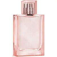 Burberry Brit Sheer Eau De Toilette 50 ml (woman)