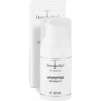 Dermaroller Lipopeptide 30 ml 30 ml