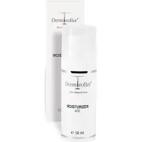 Dermaroller New Natural Line Moisturizer ACE Creme 50 ml