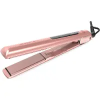 Ga.Ma Starlight 3D Keration Glätteisen Warm Pink 43 W 2,5 m