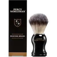 Percy Nobleman - Shaving Brush - Synthetic Fibers