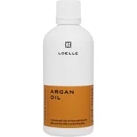 Loelle Argan Oil 100 ml