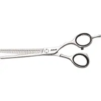 Jaguar - Silver Line CJ4 Plus Coupeschaar - 6.0"