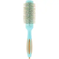 BAMBOOM Styling Ocean Breeze Round Brush - 35mm