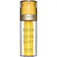 Clarins Plant Gold Nutri-Revitalizing Oil-Emulsion 35ml Vochtinbrengende crème