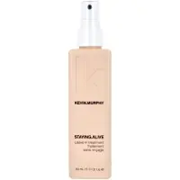 Kevin Murphy STAYING.ALIVE Leave-In Conditioner 150 ml | WLP-18735 | Repairing Leave-In Conditioner | Glattes, kräftiges und kräuselfreies Haar | EAN 9339341010067