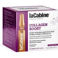 LaCabine Collagen Boost Amp10X2Ml 10x2 ml Ampullen