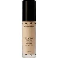 Uoga Uoga Uoga BB-Cream 100 Amber Stones 30 ml