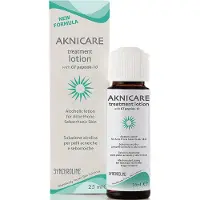 General Topics Deutschland GmbH Synchroline Aknicare Lotion 25 ml
