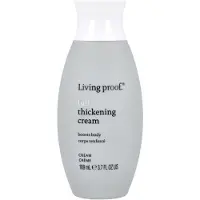 Living Proof FULL leichte Stylingcreme 109 ml