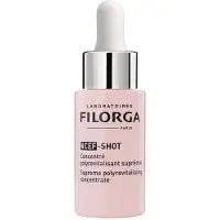 FILORGA Ncef-shot Supreme Polyrevitalisierendes Konzentrat 15ml