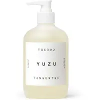 Tangent GC yuzu body wash 350 ml